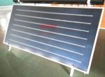 Blue Titanium Flat Plate Solar Collector 300L Pressurized Solar Water Heater