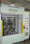 Sound Absorbing Cotton Ultrasonic Welding Equipment High Efficiency