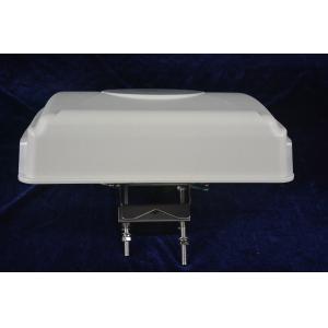 Transponder Passive UHF RFID Reader RS232 / RS485 Interfaces For Parking System