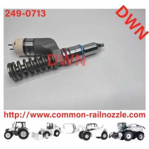C-A-T Group Fuel Injectors 2490713 249-0713 For Excavator 345C C11 C13 Engine