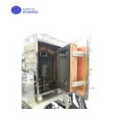 Sic Crystal Growth Furnace PVT LPE HT-CVD High Quality Sic Single Crystal Growth
