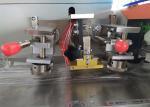 PLC 2.8KW Vermicelli Lasagne Food Packaging Machine
