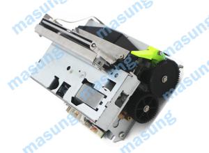 China Fast Speed Android 3 Inch Thermal Printer , USB Panel Mount Printers factory