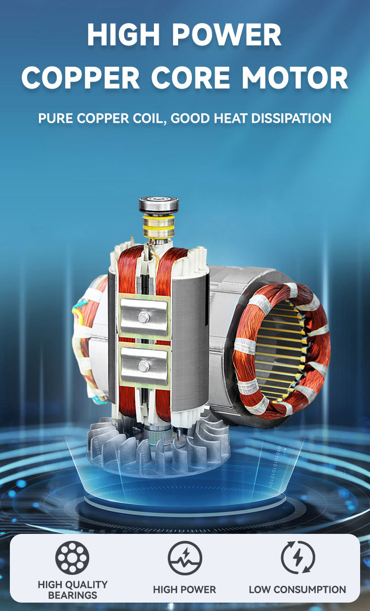 Household Emergency Power Diesel Or Gasoline Generator For Hotel Outdoor Industrial