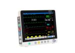 Multi-Parameter Patient Monitor 13.3 Inch Hospital Bedside Portable Patient