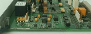 China GE IS200ERDDH1ABA Mark VI IS200 Control Circuit Board factory