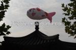 Manufacturer Direct Supply Giant Advertising Inflatable Air Balloon Custom