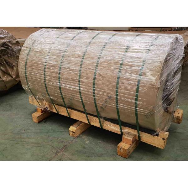 Color Coated Aluminum Sheet for Long-Lasting Color Retention and Protection Against UV Radiation