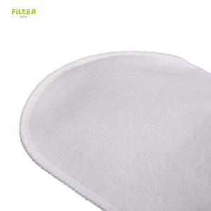 China PP Nylon Polyester Micron Filter Bags For Medical Equipment Industry factory