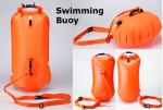 LED Swim Buoy Triathlon Race Gear