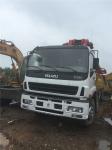 original sany 48m concrete pump with reasonable price