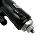 YN35V00048F2 Excavator Solenoid Valve Hydraulic Pump Solenoid Valve For Kobelco