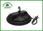 150W UFO High Bay Light , Die Casting Aluminum Body UFO High Bay LED Light