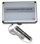 Bioelectric Quantum Health Test Machine Weak Magnetic Resonance Analyzer