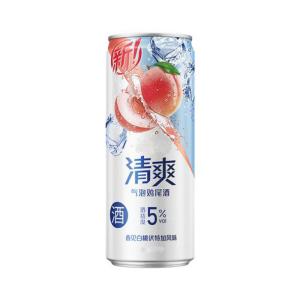 China 12oz Size Aluminum Canning Cocktails With 7g Sugar 4.5% ABV factory