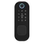 Wi-Fi Door Lock Fingerprint Wi-Fi Smart door Lock Smart lock Fechadura Digital