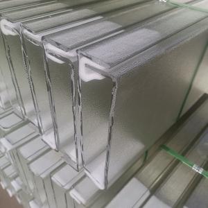 China Sustainable Heat Insulating Glass Energy Saving Building Thermal Insulated Glass factory