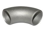 5D Bend Schedule 40 Steel Pipe Fittings 90 Degree Seamless ASTM A234 WP91