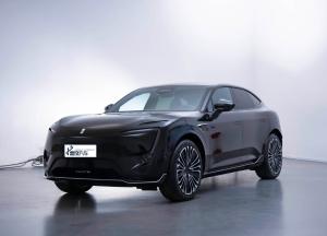 China New Energy Automotive Avatr Electric Avatr 11 High Speed 680KM SUV EV Cars factory