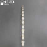 TCG Kerf Horizontal Industrial Saw Blades 6 Copper Nail For Laminated Board