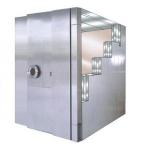 1500mm Width 1000mm Depth Home Vault Room Sturdy Construction