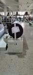 Loom Fabric Winding Machine For Doffing Device
