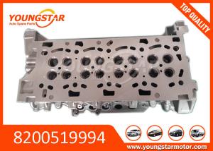 China 8200519994 Engine Cylinder Head For 2.0TCI 7701477996 7701478149 908525 factory