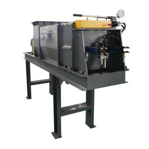 Automatic TOGO Kitchen Waste Shredder Machine Garbage Dewatering Machine