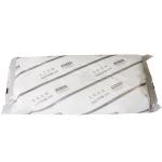 Bamboo Nontoxic Disposable Facial Tissue 210x180mm For Travel