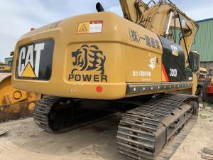 China USED CATERPILLAR 320DL Excavator factory