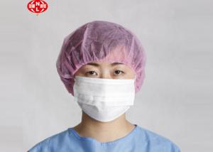 China Single Use Non Woven 3 Ply Earloop Face Mask,disposbale nonwoven earloop face mask,disposable face mask factory