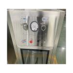 Fire - Proof Cleanroom Stainless Steel Pass Through Window For Hospital /