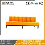 Modern Hotel Furniture, System Simple Atmosphere Sofa Office Business Reception
