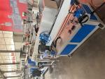 Corrugated Tube Extrusion Line Flexible HDPE Plastic Corrugated Pipe Extrusion