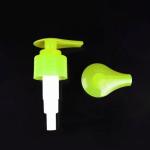 Plastic Screw 2.0 Ml / T Foaming Hand Pump