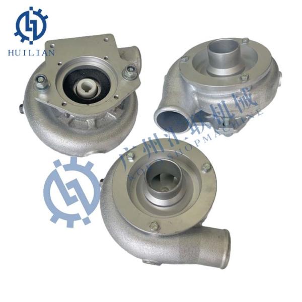VOE11195065 Water Pump 11195065 Engine Water Pump for Volvo A35E A40E EW60C