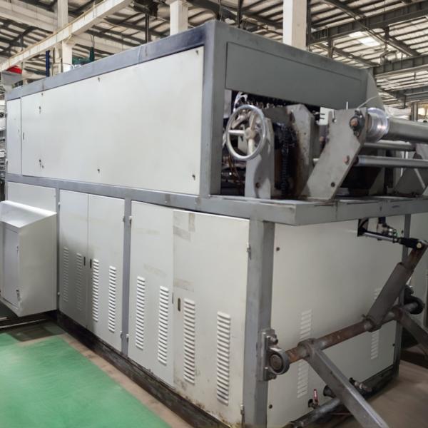 PE/PET/PVC/PS Electric Heating Thermoforming Machine for Boosted Production