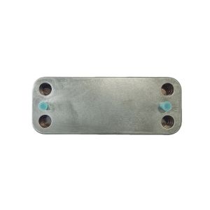 Efficient Water Heater Plate Heat Exchanger Unit