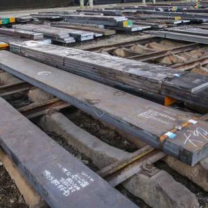 China 15-5 PH Alloy Steel Plates UNS S15500 Alloy XM-12 Steel factory