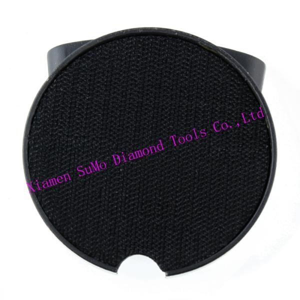 HTC Grinding Machine Backer Pad Diamond Grinding Tools