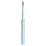 Vibrating Battery Operated Electric Toothbrush 12000 VPM With Dupont Bristles