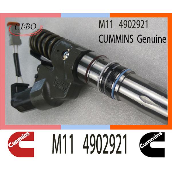 4902921 CUMMINS Neutral Diesel QSM11 ISM1 M11 Injection Pump Fuel Injector 4902921 4903319 4903472 4026222 4088384