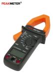 Auto Power Off Clamp Insulation Meter Low Battery Indication Overload Protection