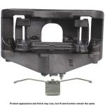 VOLKSWAGEN Auto Parts Vehicle Brake Caliper 19B7070 19B7071
