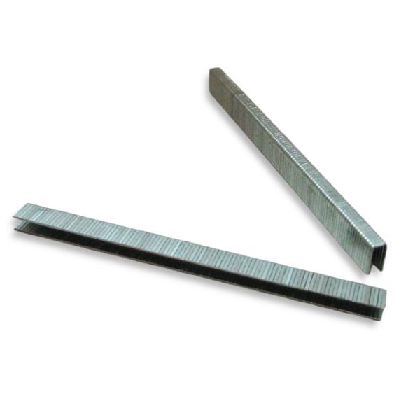 5016 series metal wire furniture staples high quality best price sofa staples