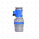 IP65 Integrative Ultrasonic Level Meters For High Temperature Usage