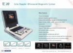 OEM Doppler Veterinary Ultrasound Machine Scanner Pig Cat Vet
