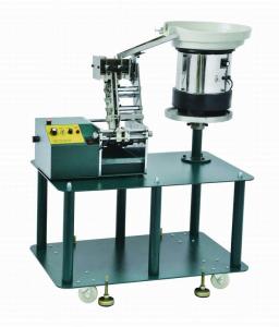 China Loose Axial Component Lead Forming Machine factory