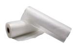 10in Vegetables Fruit Fresh Meat Packaging Transparent Vacuum Sealed Plastic