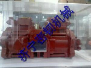 China supply shantui Excavator SE210 hydraulic pump factory